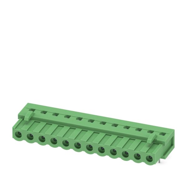 IC 2,5 HC/12-G-5,08 — Pазъем на плату