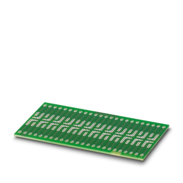 P 1-EMG125 — Печатная плата