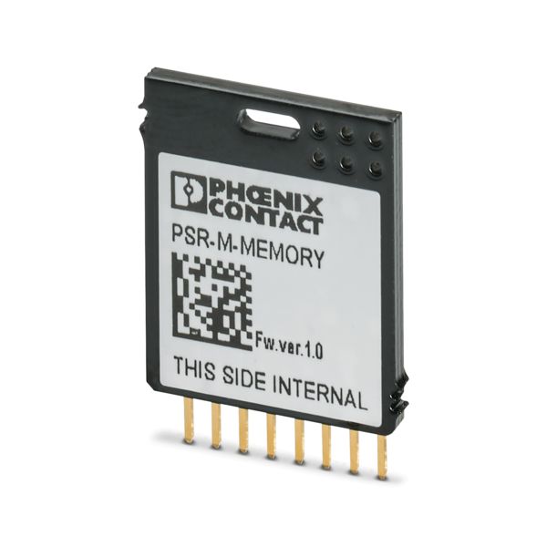 PSR-M-MEMORY — Модуль памяти настроек конфигурации