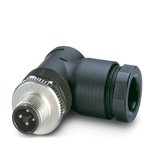 SACC-M12MRT-4CON-PG11-M — Штекерные соединители для передачи питания