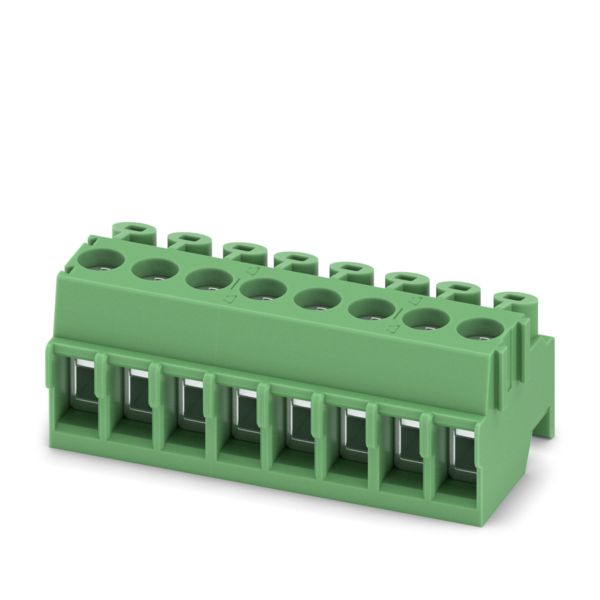 PT 1,5/ 8-PH-3,5 — Разъемы для печатной платы