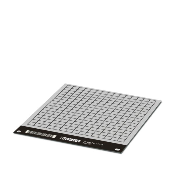 LS-EMLP (11X9) SR — Маркеры для устройств