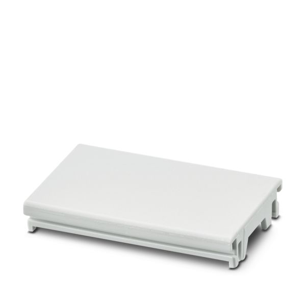 ICS25-F45S-7035 — Заглушка для разъема