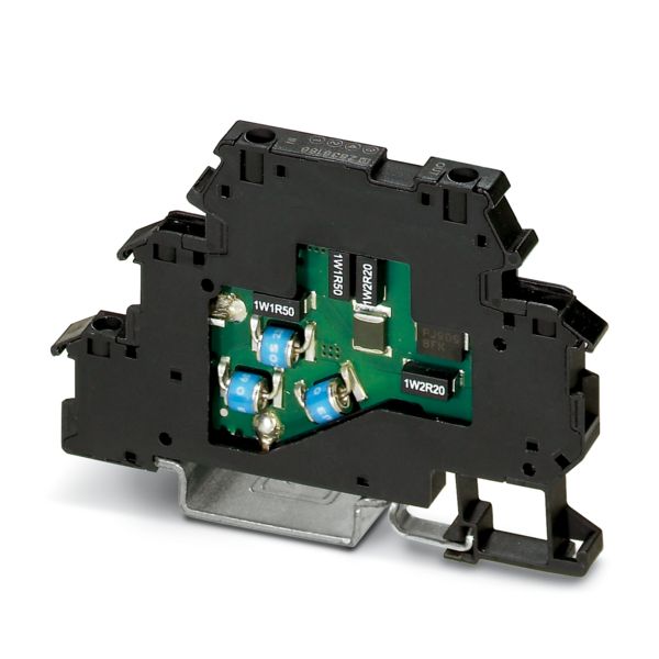 TT-2-PE-110AC — Устройство защиты от импульсных перенапряжений