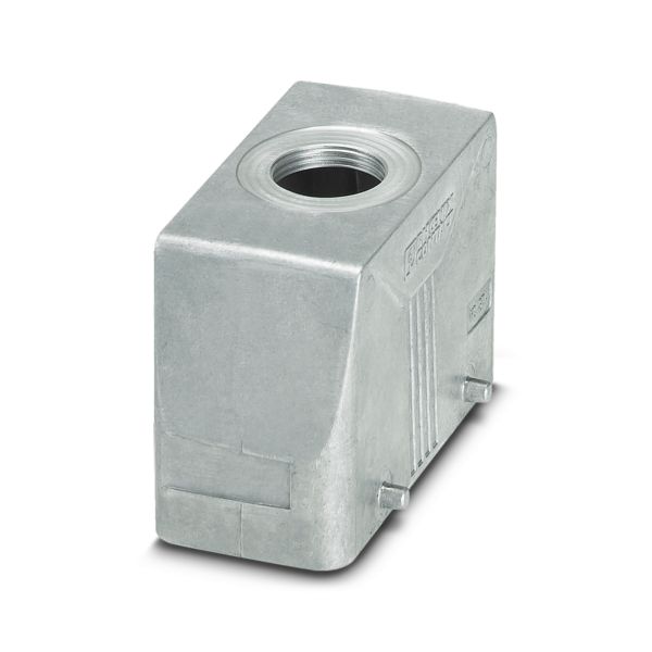 HC-STA-B16-HLFD-1TTP16-EL/... — Корпус