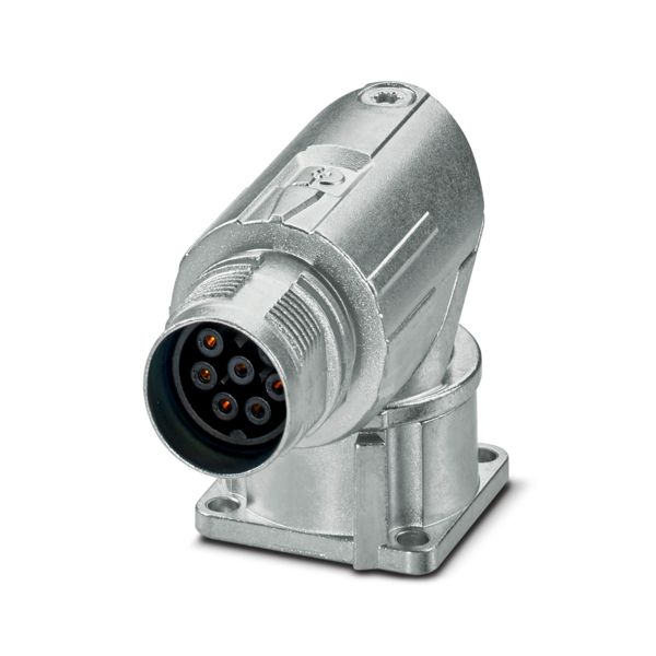 M17-7ES1N8AA500S — Аппаратн. соединитель передняя стенка