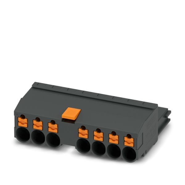 SPC 4/ 8-STL4-6,35 — Разъемы для печатной платы