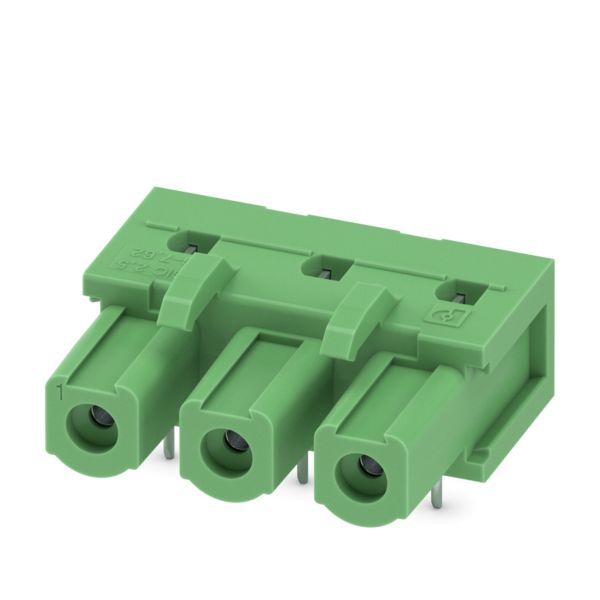 GIC 2,5 HC/ 3-G-7,62 — Pазъем на плату