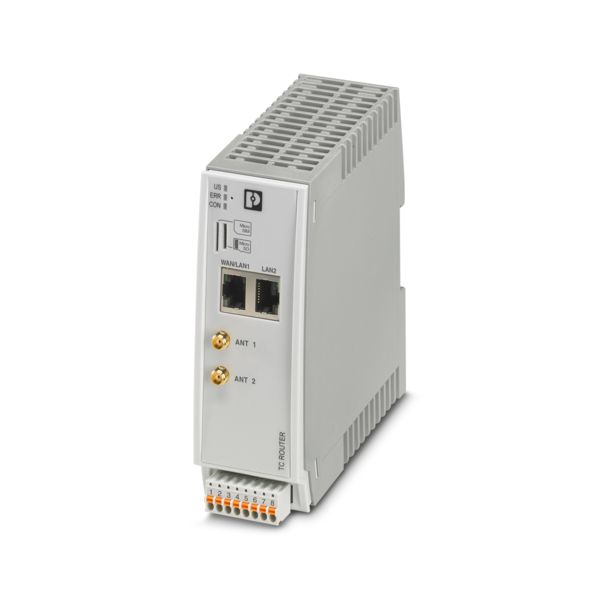 TC ROUTER 4002T-4G EU — Маршрутизатор