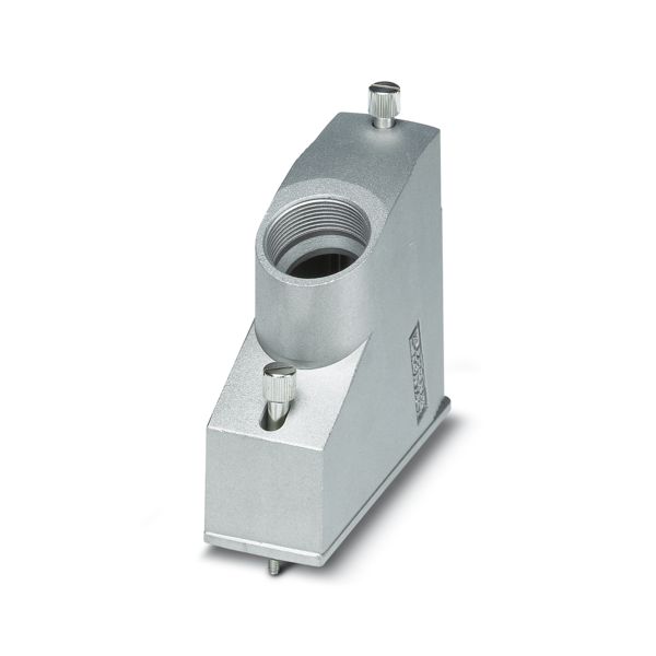 VC-AL-T4-R-M32-S — Корпус