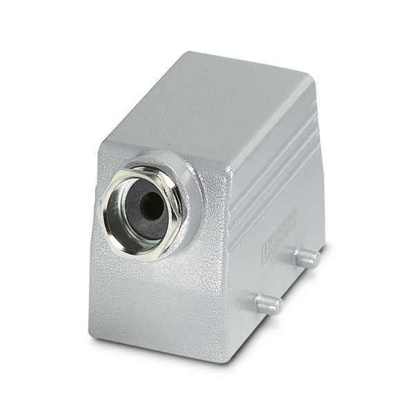 HC-HV 3-TFQ-52/M1PG16S — Корпус