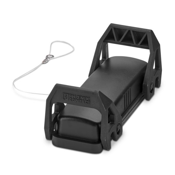 HC-B24-HCWD-PLR-BK — Защитная крышка