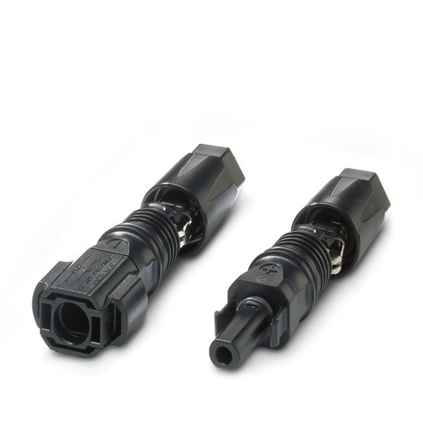 PV-CF/M-S-2,5-6 SET — Штекерный соединитель