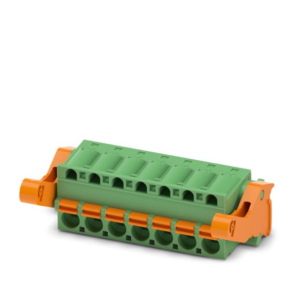FKC 2,5/ 7-ST-5,08-LR — Разъемы для печатной платы