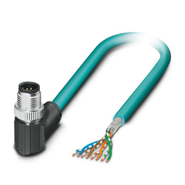 NBC-M12MR/ 5,0-94B US — Сетевой кабель