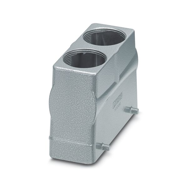 HC-B 24-TFQ-H/O2STM40G — Корпус