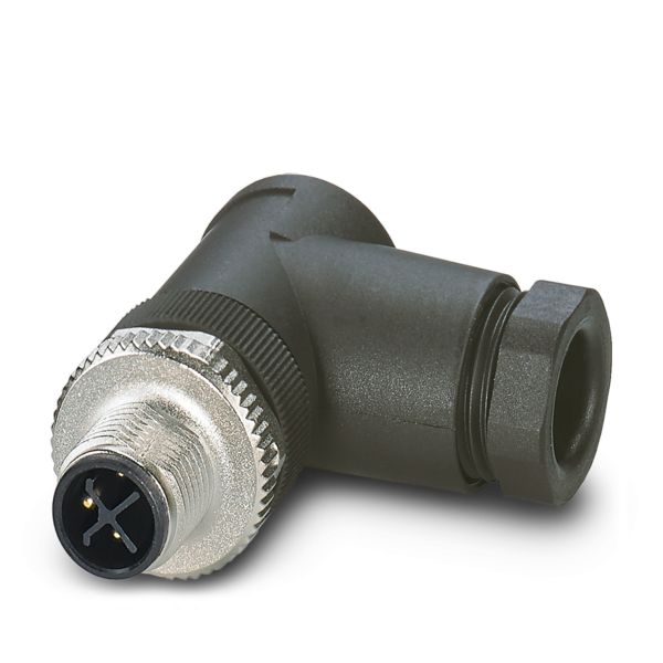 SACC-M12MRS-2PECON-PG 9-M — Штекерные соединители для передачи питания