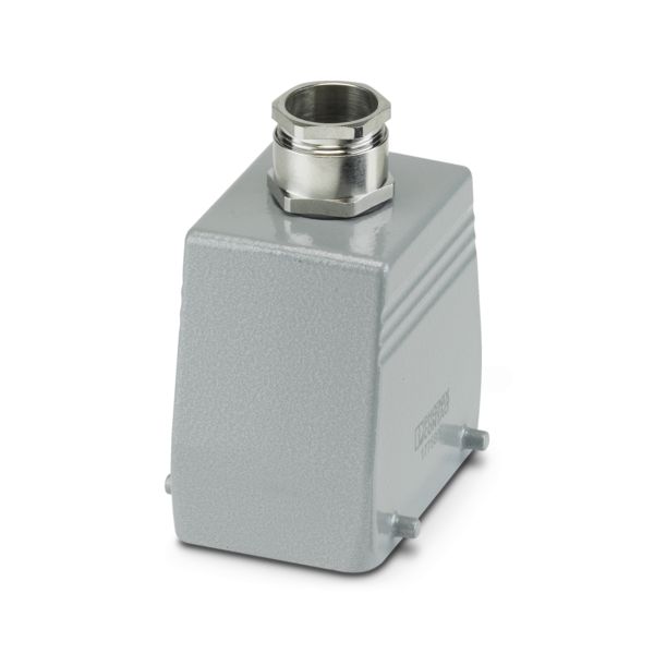 HC-D 50-TFQ-76/M1PG21G — Корпус