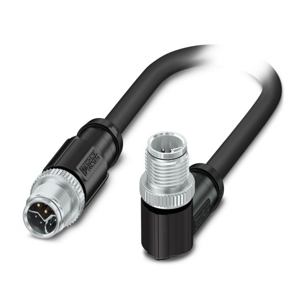NBC-M12MSY-M12MRY/.../... — Комбинированный кабель