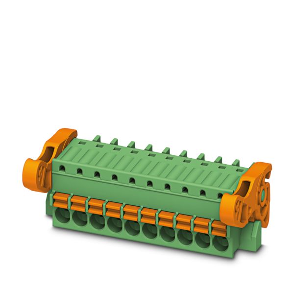 FK-MCP 1,5/ 6-ST-3,5-LRAUBKNZ1 — Разъемы для печатной платы