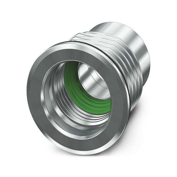 SACC-FPF-F-M12/M16 THR PPI — Крепежный резьбовой элемент корпуса