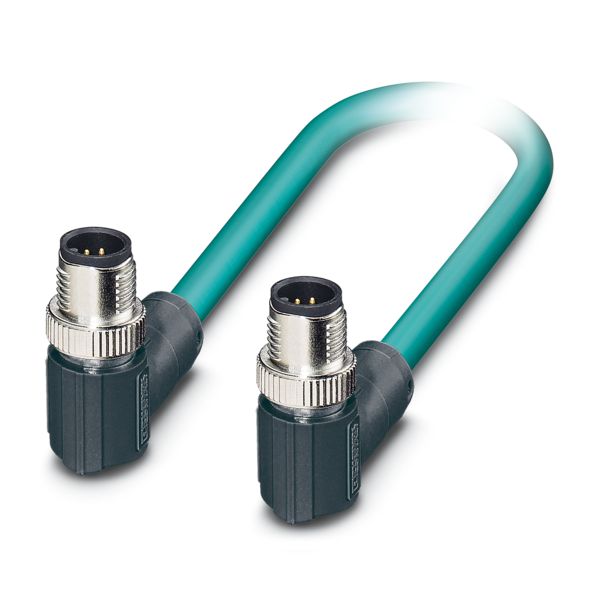 NBC-M12MR-M12MR-IE/.../... — Сетевой кабель