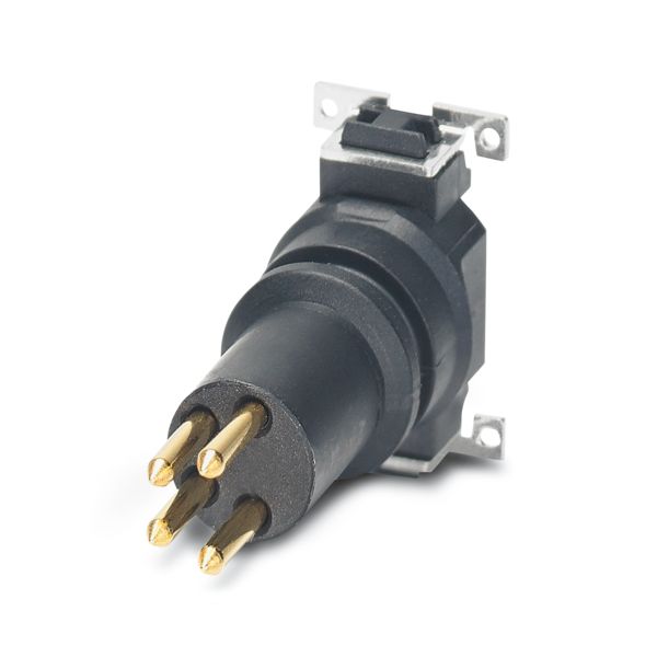 SACC-CI-M8MS-4P SMD R32 — Держатель контактов
