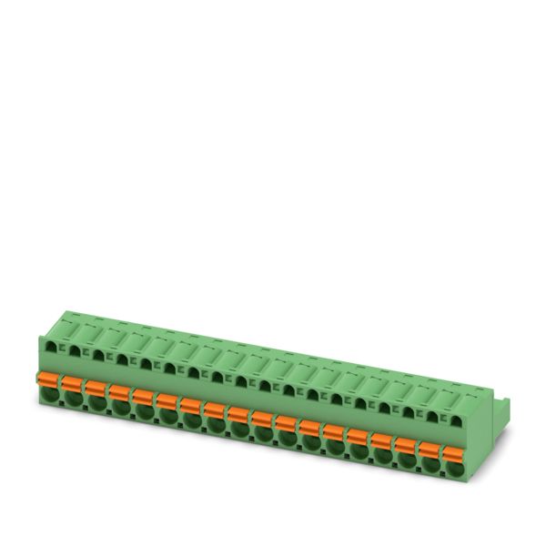 FKC 2,5/18-ST — Разъемы для печатной платы