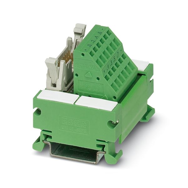 UM 45-FLK14/ZFKDS/PLC — Пассивный модуль