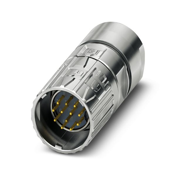 M23-12P1N8A8003S — Кабельный разъем