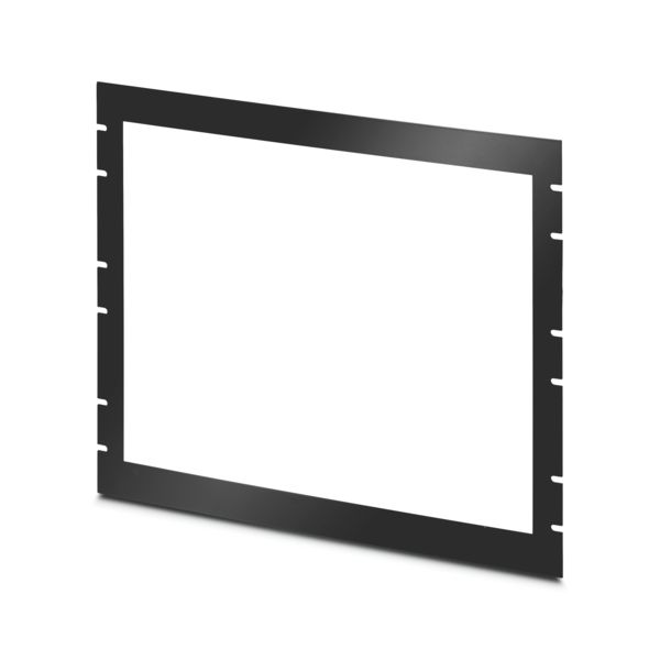 VL PPC17 19" RACKMOUNT PLATE — Монтажная плата
