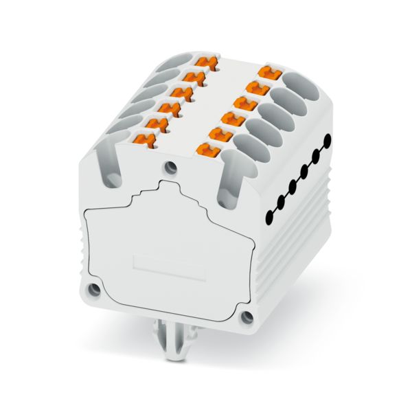 MP 12X1,5-RZ WH — Проходная микроклемма