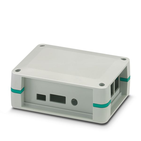 UCS 125-87-F-GD-RPI 7035 — Универсальный корпус