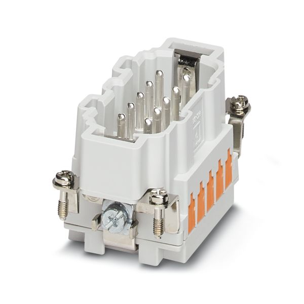 HC-B 10-ESTQ-2,5-OLOGO — Контактная вставка