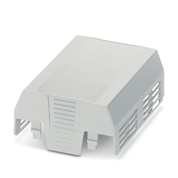 EH 90 F-C CS/ABS-PC GY7035 — Верхняя часть корпуса