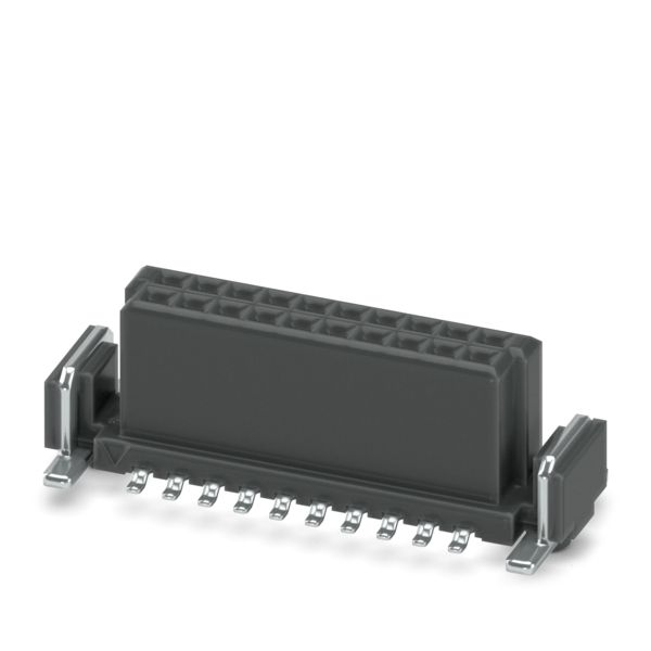 FR 1,27/ 20-FV 6,25 — Гнездовые панели SMD