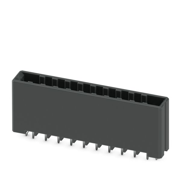 D32H 2,2/10-V-5,08-X — Pазъем на плату