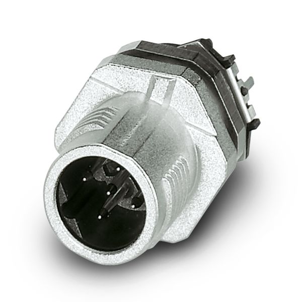 SACC-DSIV-MSB-5CON-L180 SCO THRX — Аппаратн. соединитель, задняя стенка