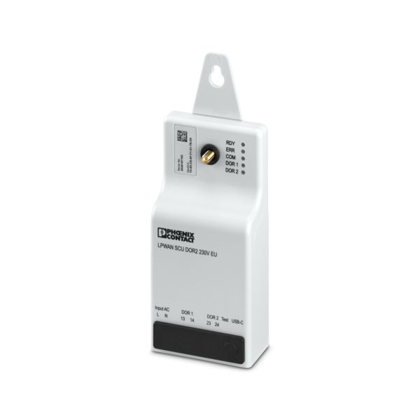 LPWAN SCU DOR2 230V EU — Mодуль радиосвязи