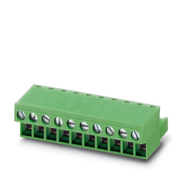 FRONT-MSTB 2,5/12-ST-5,08 SO1 — Разъемы для печатной платы