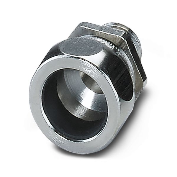 WP-G BRASS IP40 M12 — Винтовое соединение защитного шланга