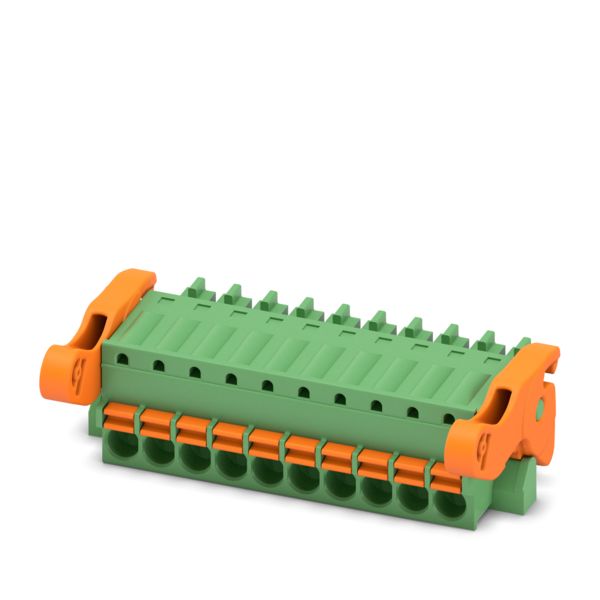 FK-MCP 1,5/10-ST-3,5-LR — Разъемы для печатной платы