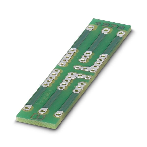 P 1-EMG 15 — Печатная плата