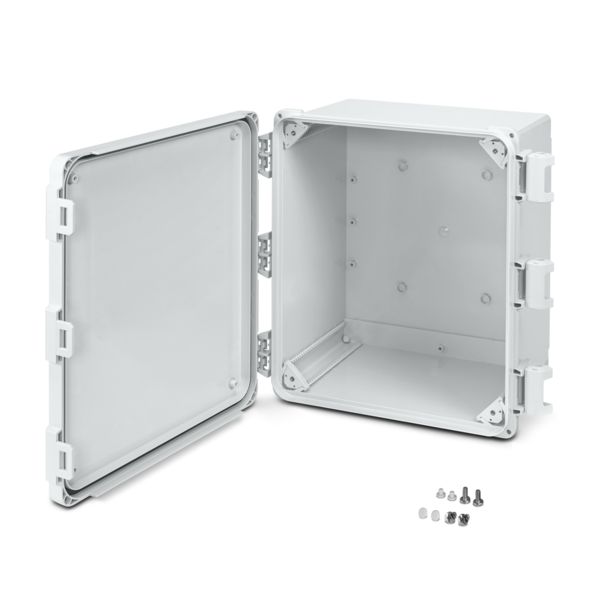 OCS HP 161408 GY7035 — Корпус для outdoor-применений