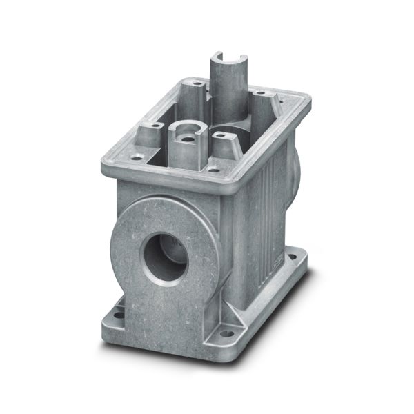 HC-ADV-B06-BHFH-EEE — Корпус