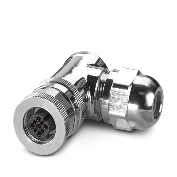 SACC-M12FR-5CON-PG 9-SH — Штекерный соединитель