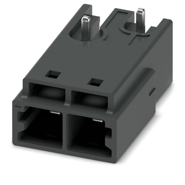 PC 4/ 2-GU-6,35 P26 THR — Pазъем на плату