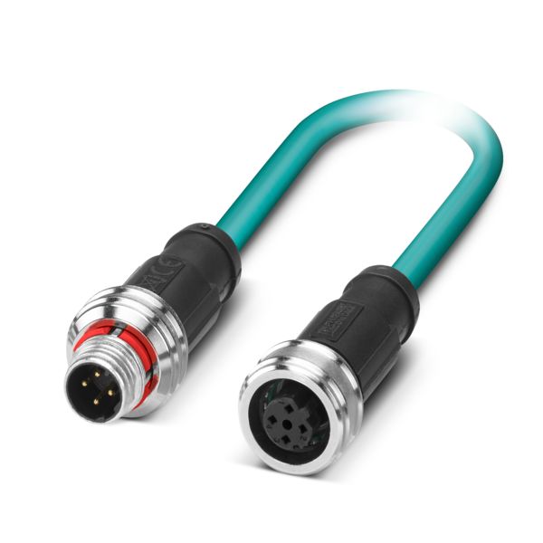 NBC-P12MSD/10,0-93E/P12FSD — Сетевой кабель