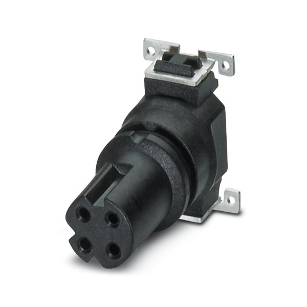 SACC-CI-M8FSD-4P SMD R32 — Держатель контактов