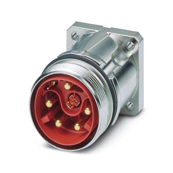 SB-8EPCD8AWT00S — Аппаратн. соединитель передняя стенка